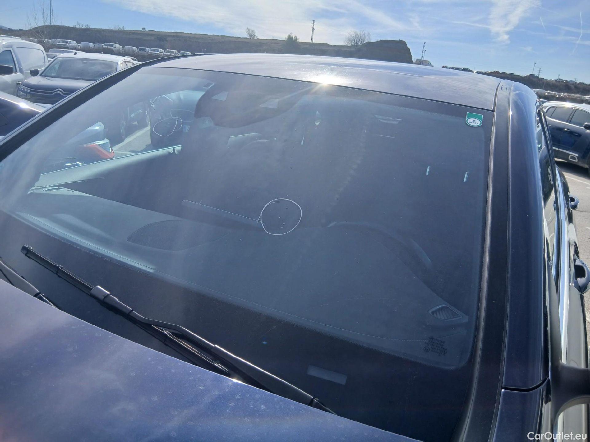  Mercedes  G-Klasee MERCEDES-BENZ GLC Coupé / 2019 / 5P / coupé GLC 220 d 4MATIC #9