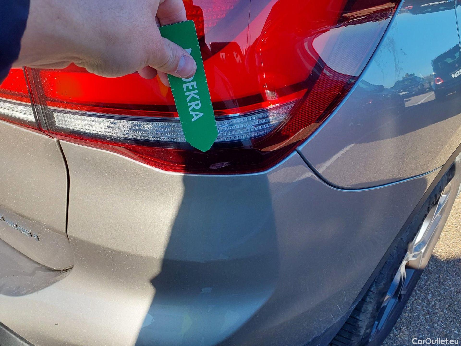  Bmw  X1 BMW  / 2019 / 5P / todoterreno xDrive20i Auto #5