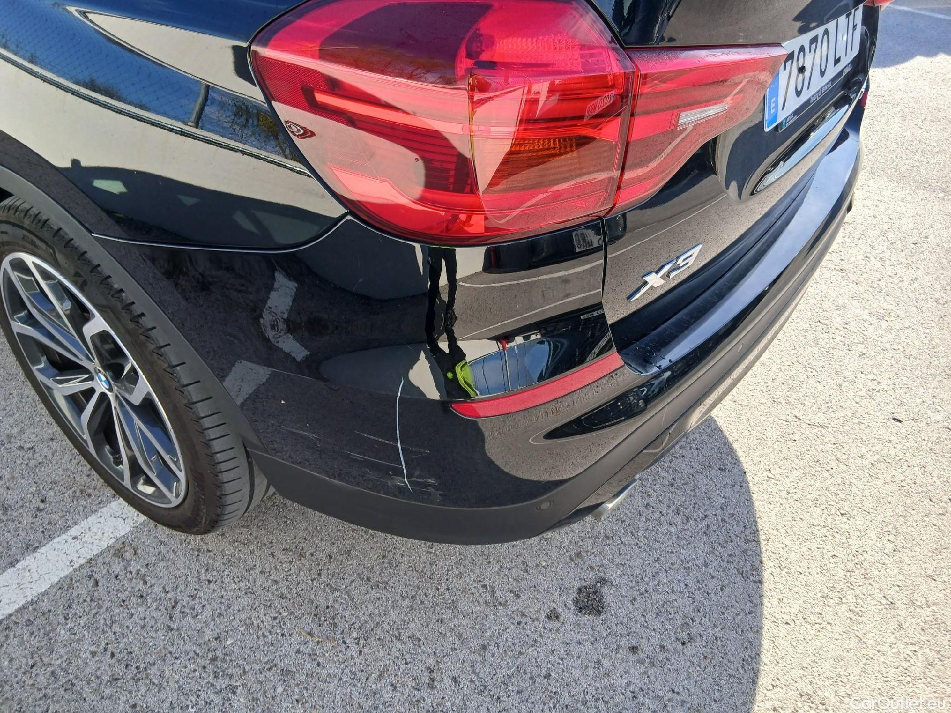  Bmw  X3 BMW  / 2017 / 5P / todoterreno xDrive30e #21