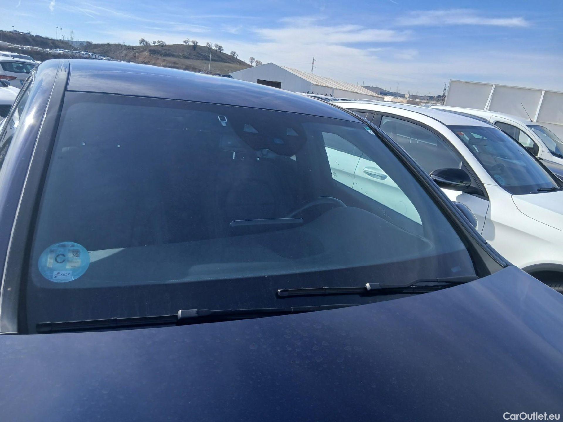  Mercedes  G-Klasee MERCEDES-BENZ GLC Coupé / 2019 / 5P / coupé GLC 220 d 4MATIC #7