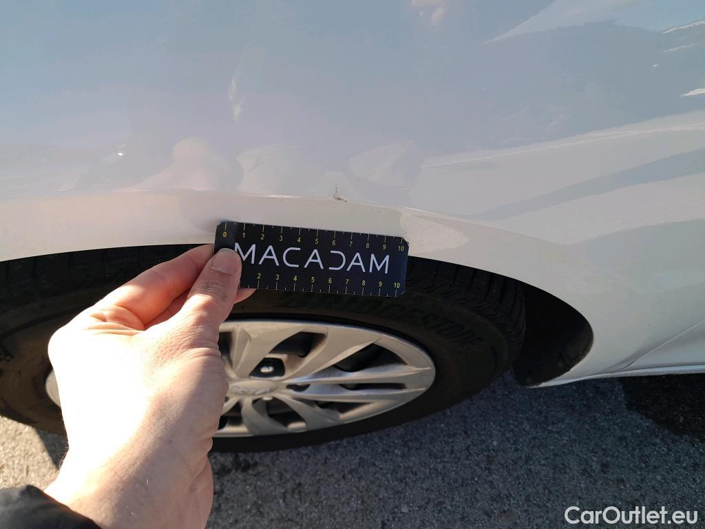  KIA  Cee'd KIA Ceed / 2018 / 5P / berlina con portón 1.0 T-GDi 88kW (120CV) Concept #14