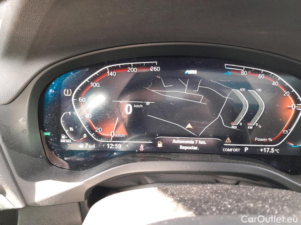  Bmw  X4 BMW  / 2021 / 5P / todoterreno xDrive20d xLine #29