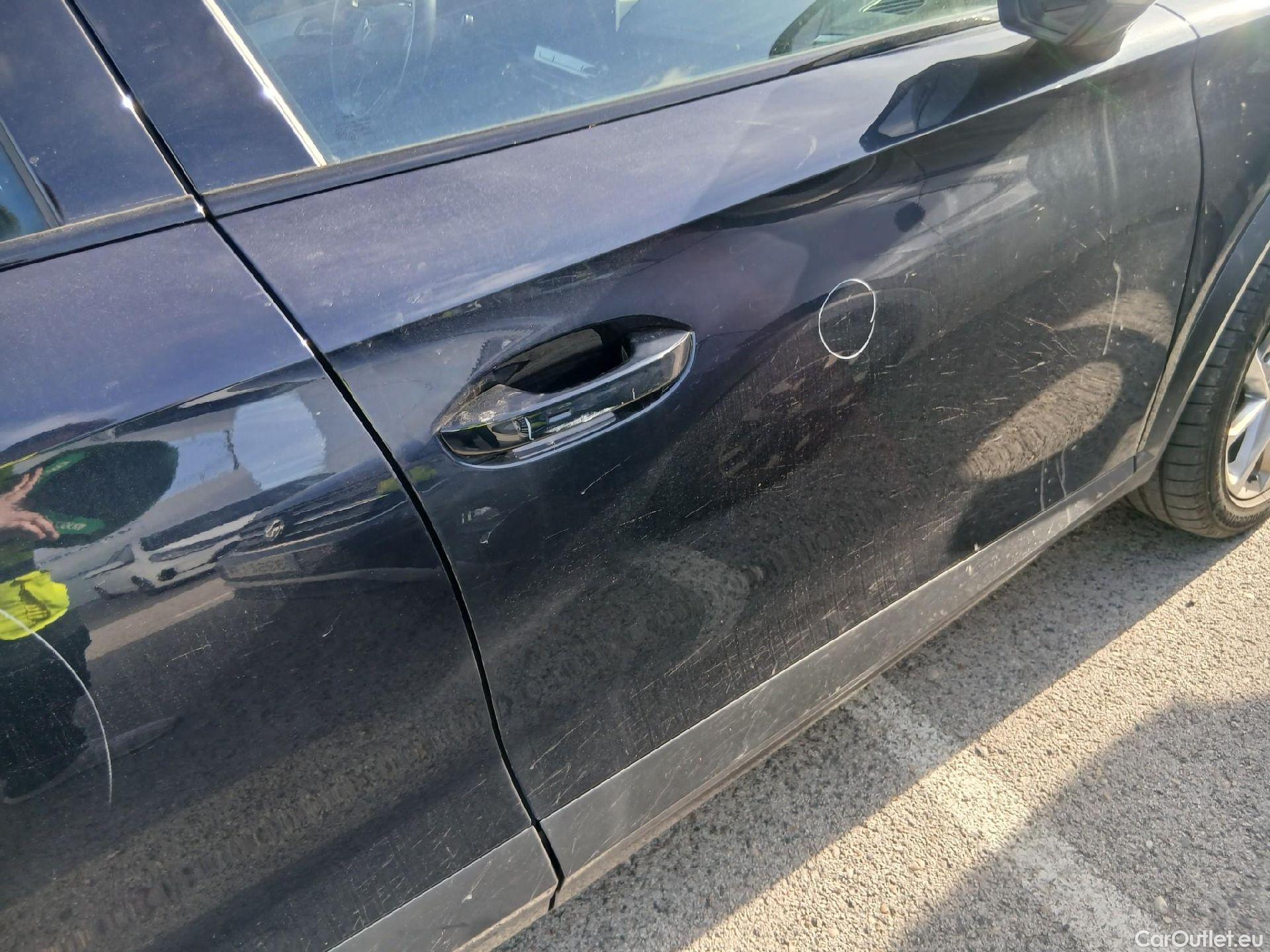  Cupra  Formentor CUPRA  / 2020 / 5P / todoterreno 2.0 TDI 110kW (150 CV) #41