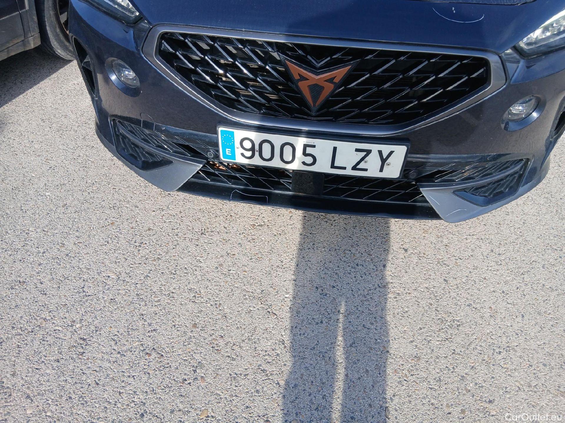  Cupra  Formentor CUPRA  / 2020 / 5P / todoterreno 2.0 TDI 110kW (150 CV) #3