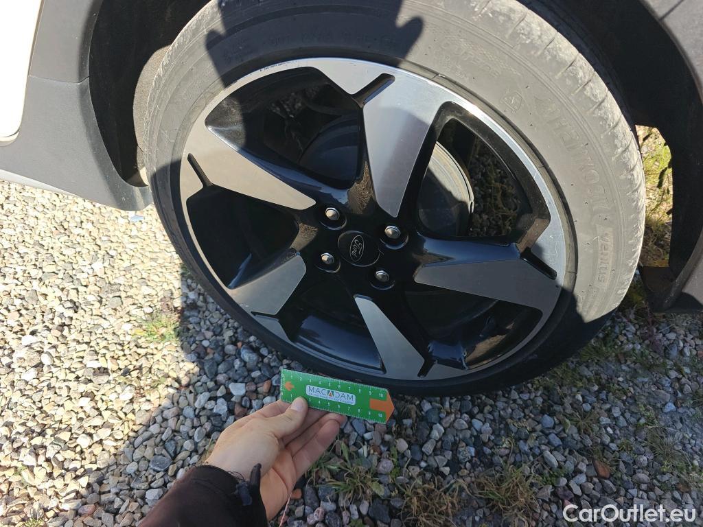  Ford  Fiesta FORD  / 2017 / 5P / berlina con portón 1.5 TDCi 63kW (85CV) Active 5p #22