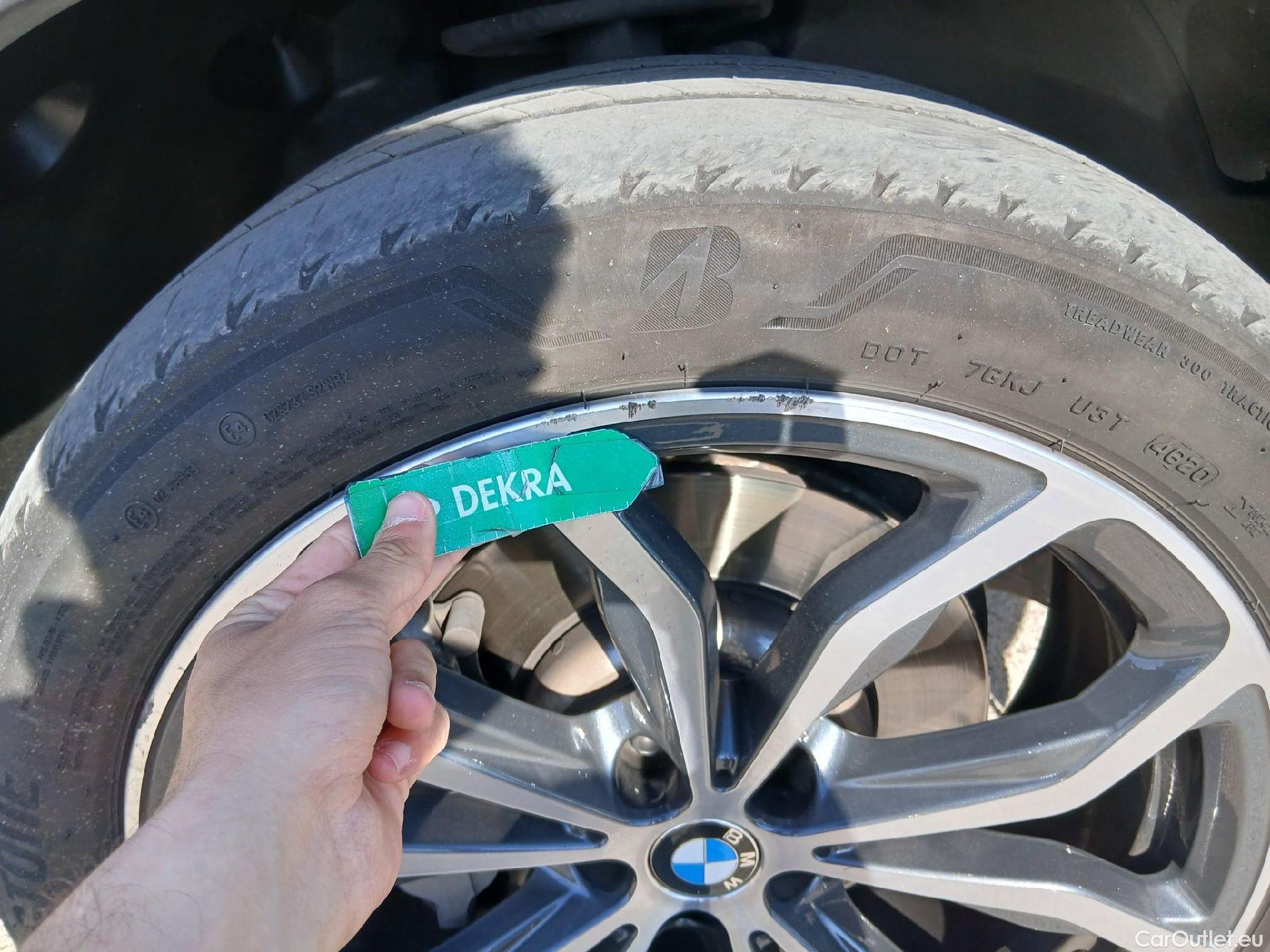  Bmw  X3 BMW  / 2017 / 5P / todoterreno xDrive30e #38