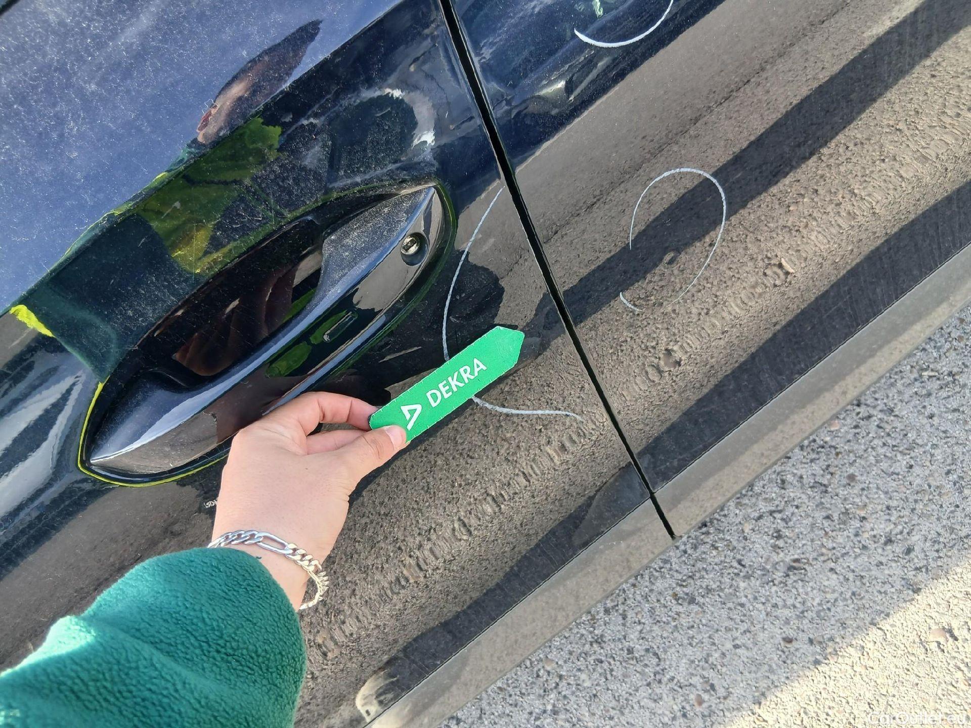  Cupra  Formentor CUPRA  / 2020 / 5P / todoterreno 2.0 TDI 110kW (150 CV) #40