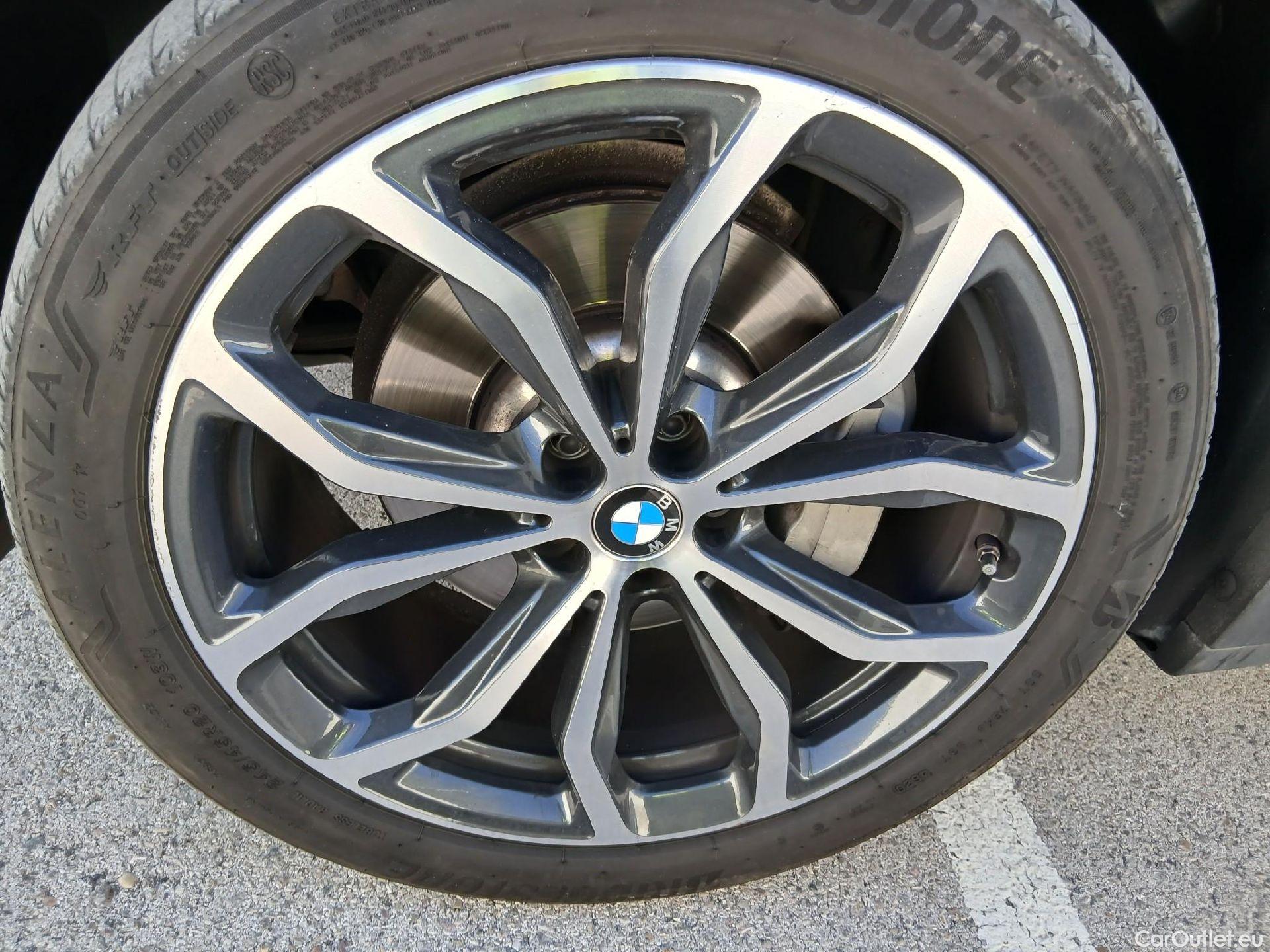  Bmw  X3 BMW  / 2017 / 5P / todoterreno xDrive30e #9