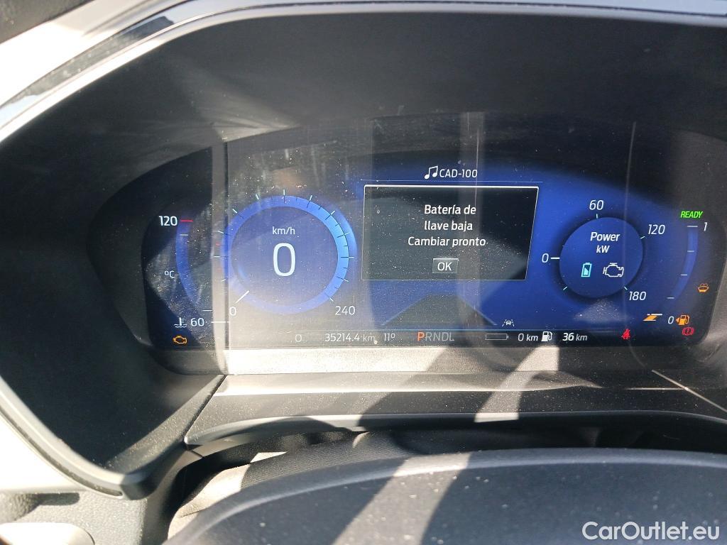  Ford  Kuga FORD  / 2019 / 5P / todoterreno ST-Line X 2.5 Duratec PHEV 165kW Auto #21