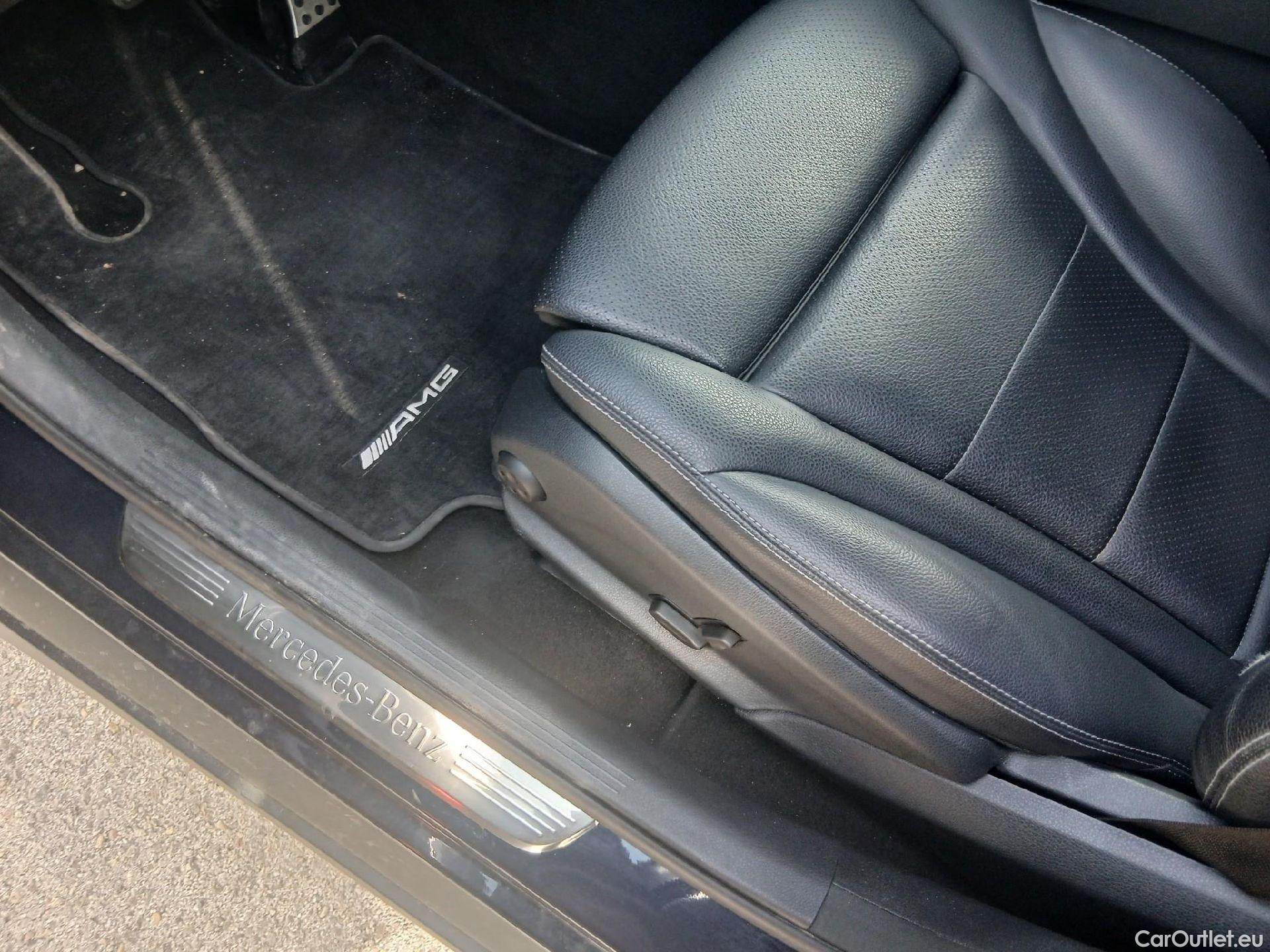  Mercedes  G-Klasee MERCEDES-BENZ GLC Coupé / 2019 / 5P / coupé GLC 220 d 4MATIC #2