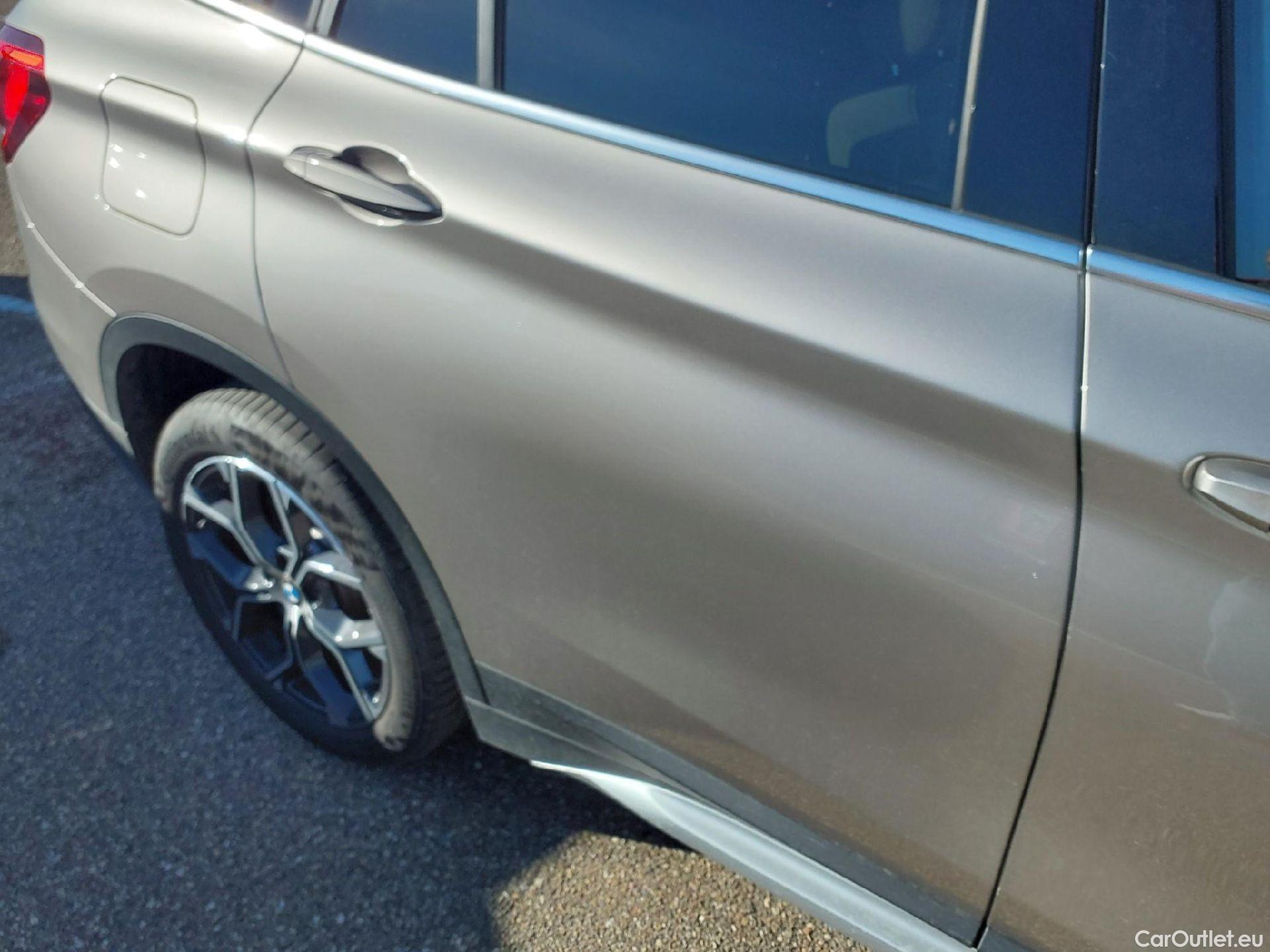  Bmw  X1 BMW  / 2019 / 5P / todoterreno xDrive20i Auto #7