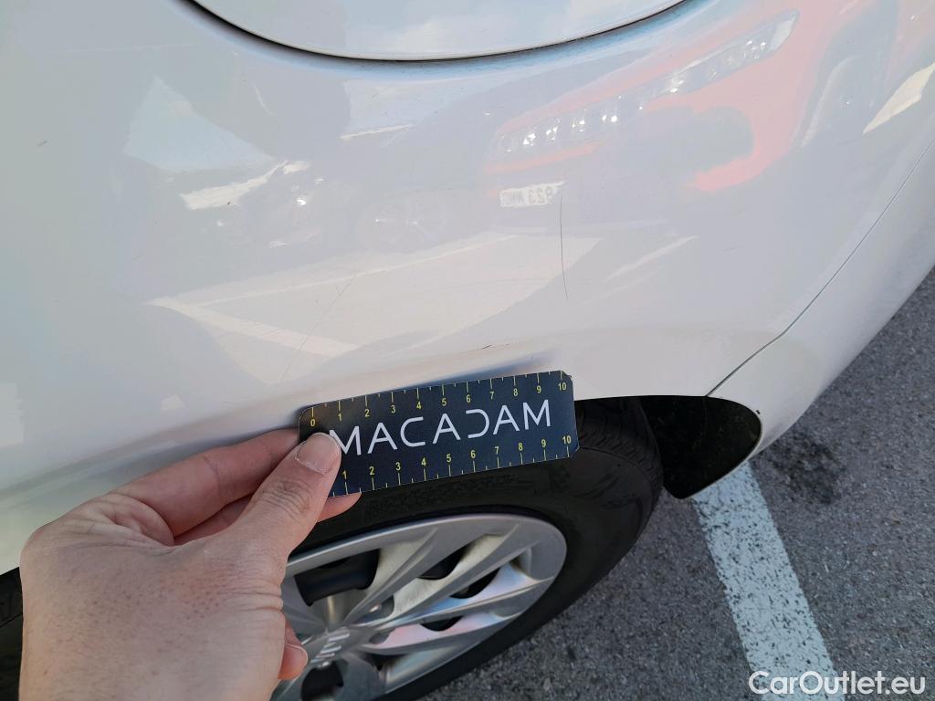  KIA  Cee'd KIA Ceed / 2018 / 5P / berlina con portón 1.0 T-GDi 88kW (120CV) Concept #22