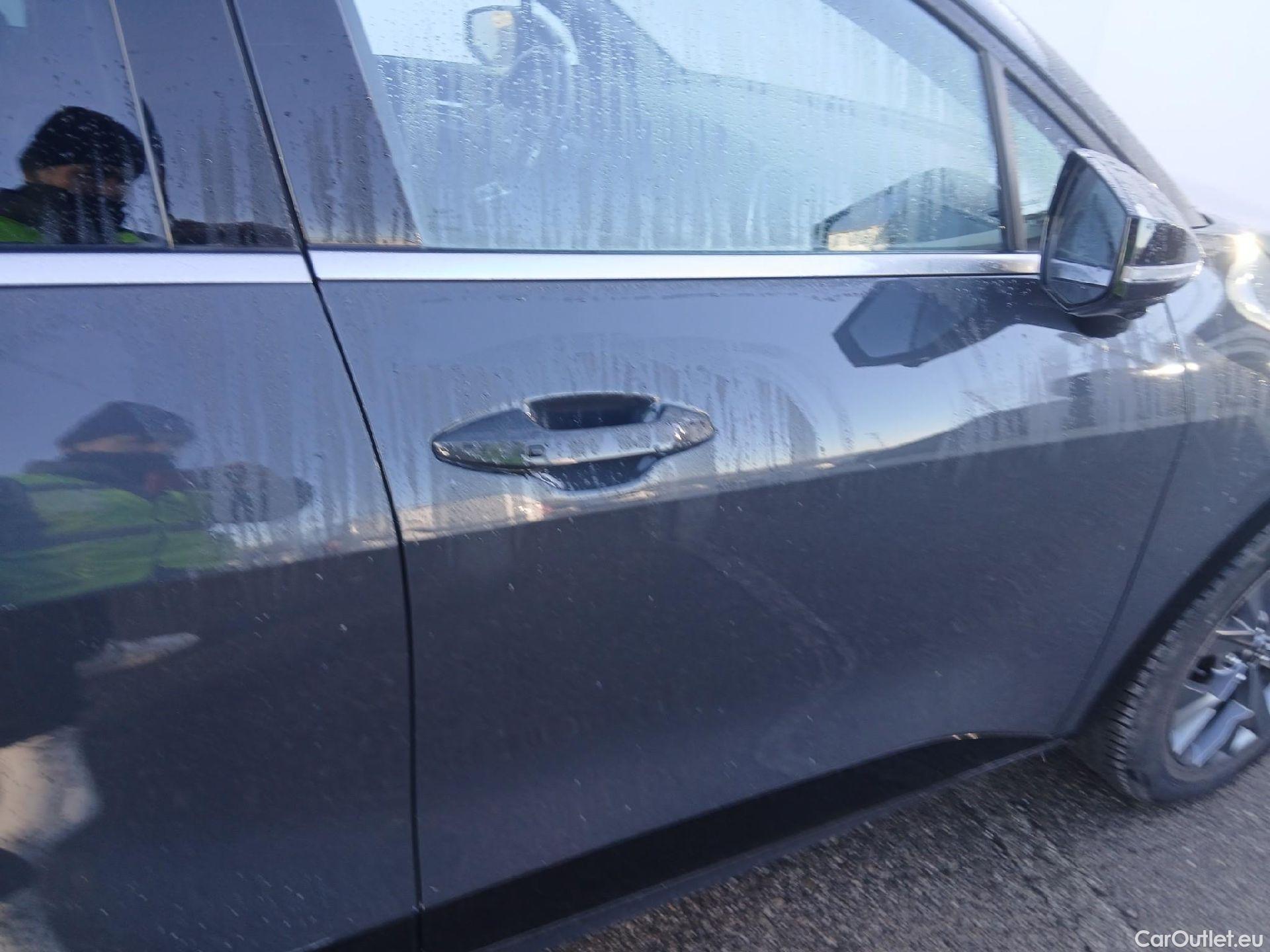  KIA  Sportage KIA  / 2022 / 5P / todoterreno 1.6 T-GDi HEV 171kW (230CV) GT-line 4X2 #26