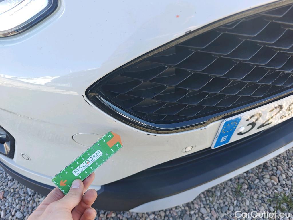  Ford  Fiesta FORD  / 2017 / 5P / berlina con portón 1.5 TDCi 63kW (85CV) Active 5p #54