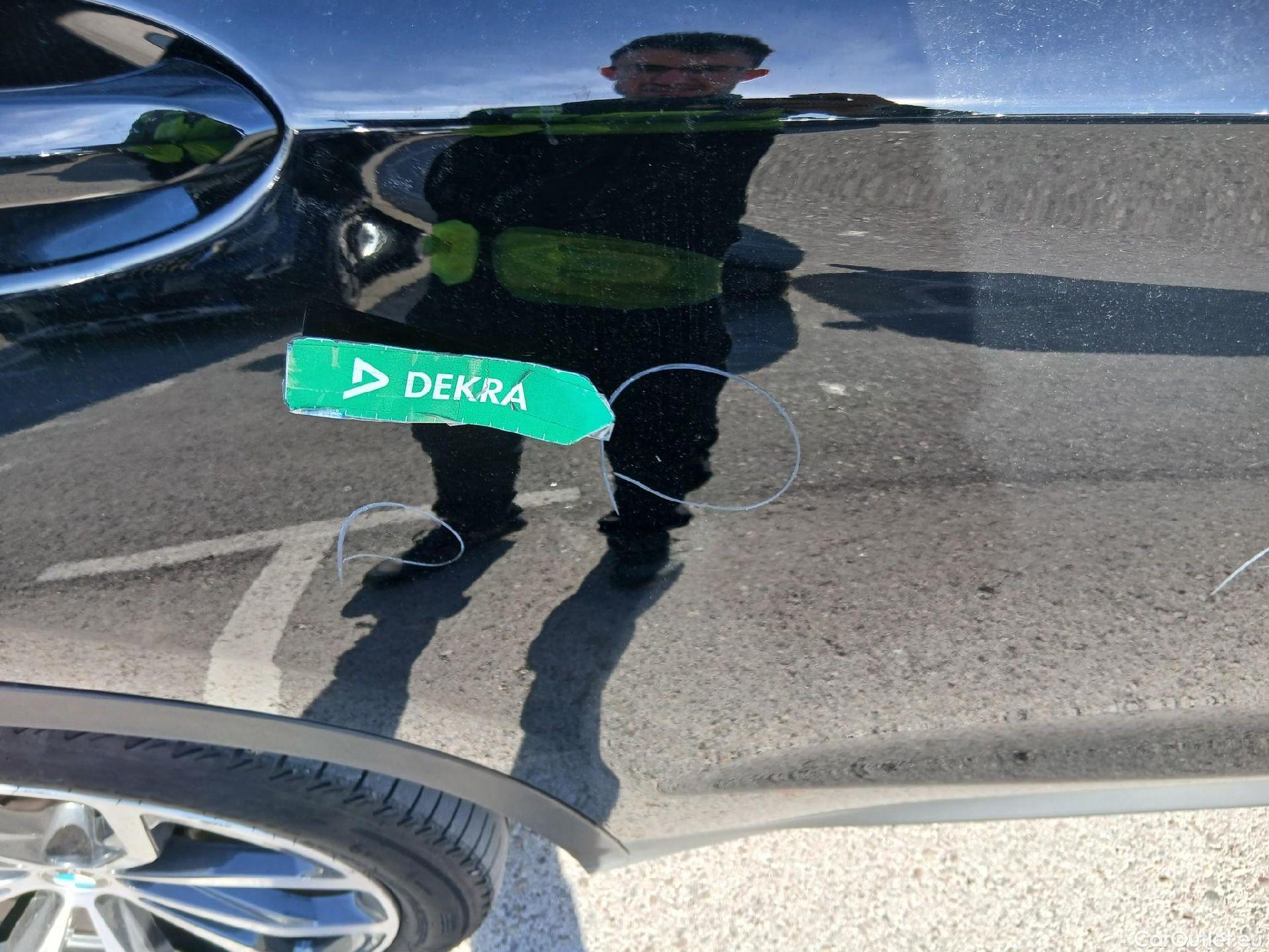  Bmw  X3 BMW  / 2017 / 5P / todoterreno xDrive30e #32