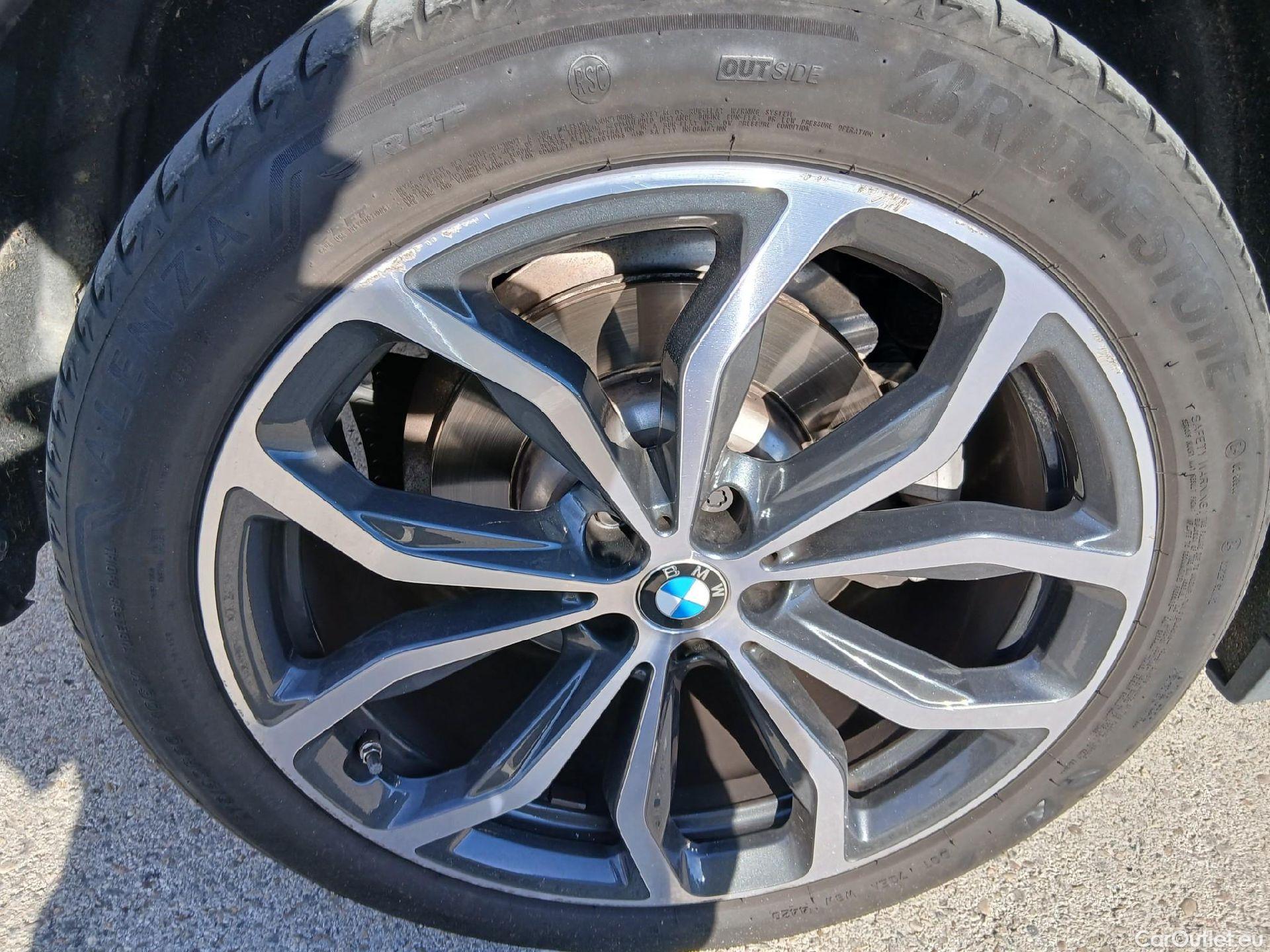  Bmw  X3 BMW  / 2017 / 5P / todoterreno xDrive30e #30