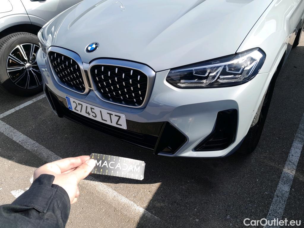 Bmw  X4 BMW  / 2021 / 5P / todoterreno xDrive20d xLine #22