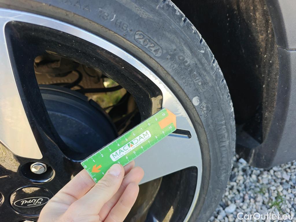  Ford  Fiesta FORD  / 2017 / 5P / berlina con portón 1.5 TDCi 63kW (85CV) Active 5p #15