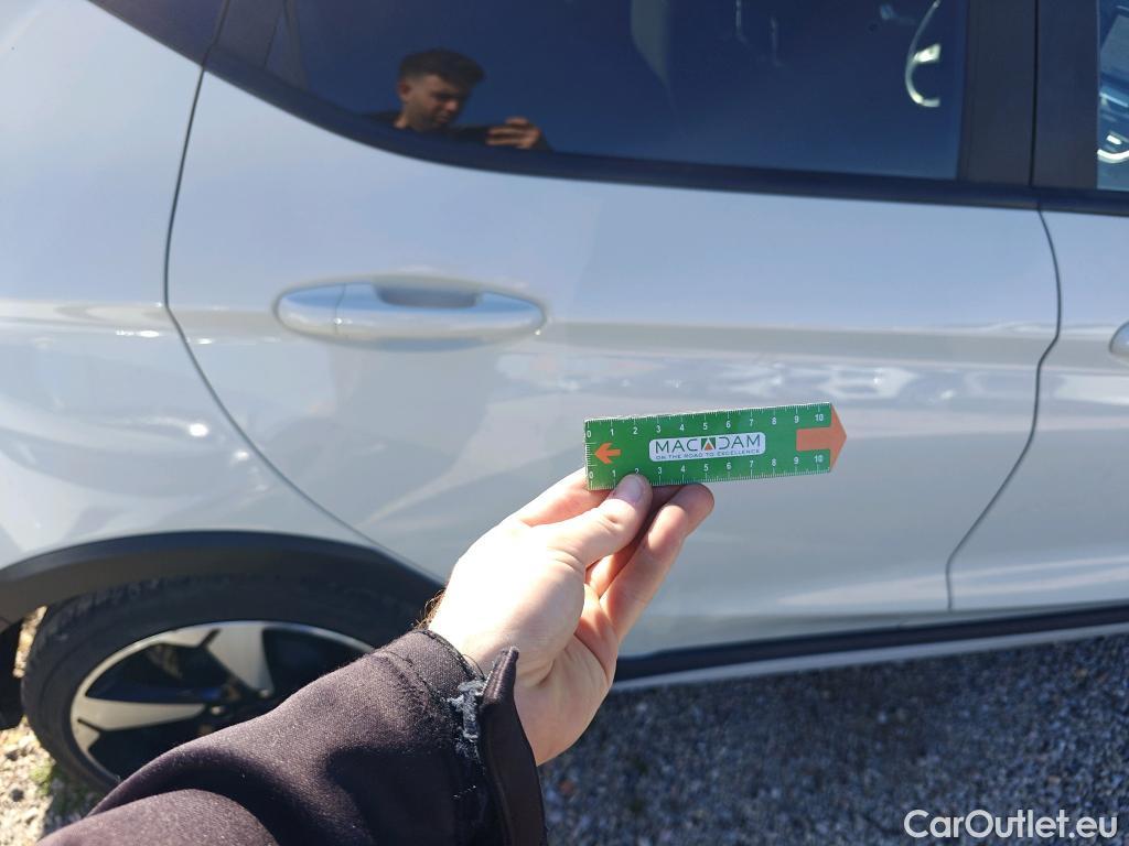  Ford  Fiesta FORD  / 2017 / 5P / berlina con portón 1.5 TDCi 63kW (85CV) Active 5p #26