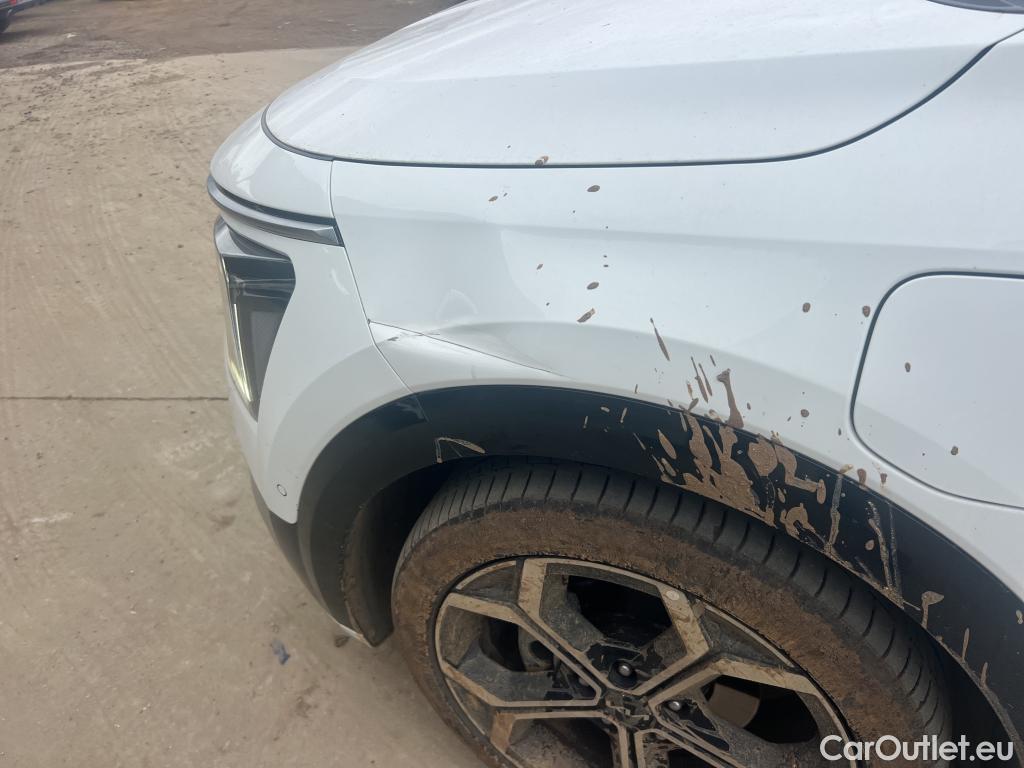  KIA  Niro KIA  / 2022 / 5P / crossover 1.6 GDi PHEV 135kW (183CV) Emotion #1