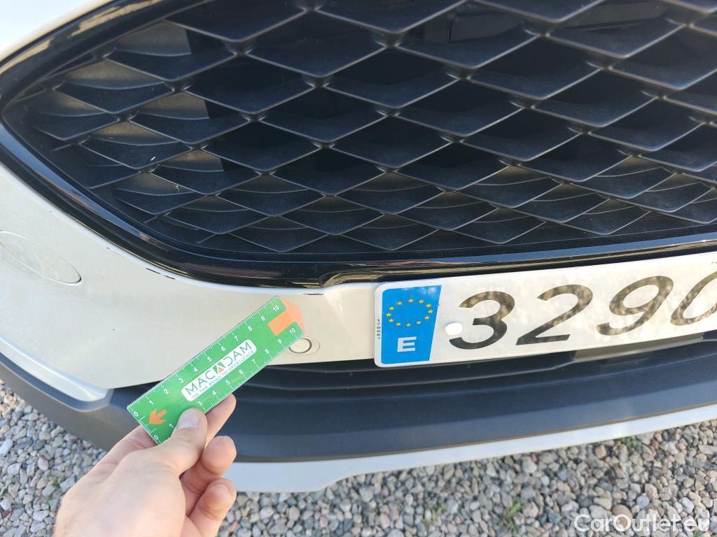  Ford  Fiesta FORD  / 2017 / 5P / berlina con portón 1.5 TDCi 63kW (85CV) Active 5p #55