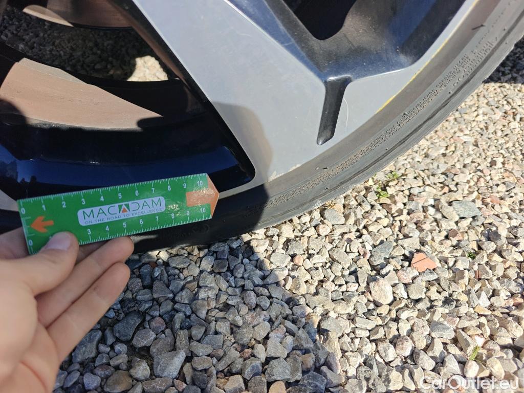  Ford  Fiesta FORD  / 2017 / 5P / berlina con portón 1.5 TDCi 63kW (85CV) Active 5p #21