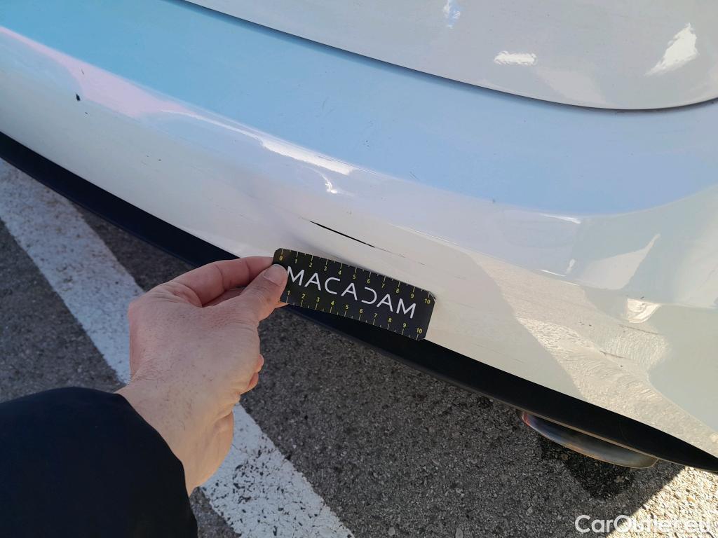  KIA  Cee'd KIA Ceed / 2018 / 5P / berlina con portón 1.0 T-GDi 88kW (120CV) Concept #39