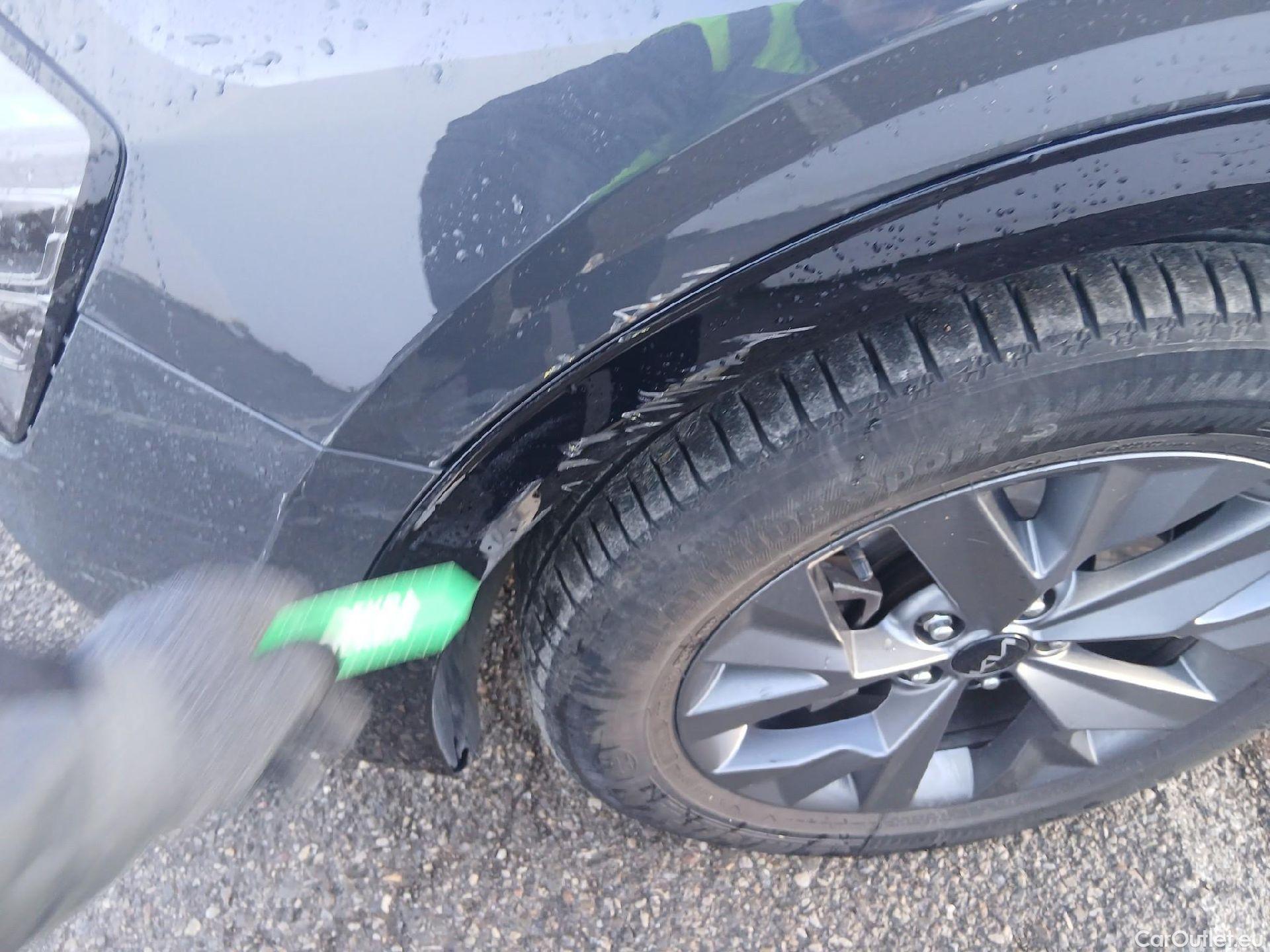  KIA  Sportage KIA  / 2022 / 5P / todoterreno 1.6 T-GDi HEV 171kW (230CV) GT-line 4X2 #8