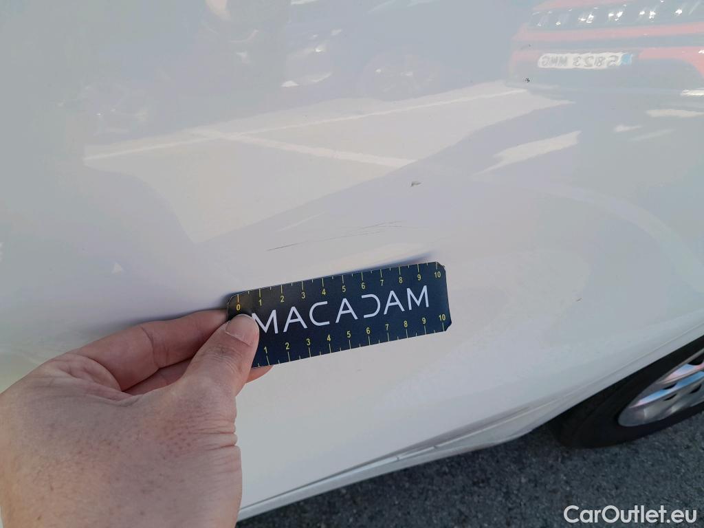  KIA  Cee'd KIA Ceed / 2018 / 5P / berlina con portón 1.0 T-GDi 88kW (120CV) Concept #20