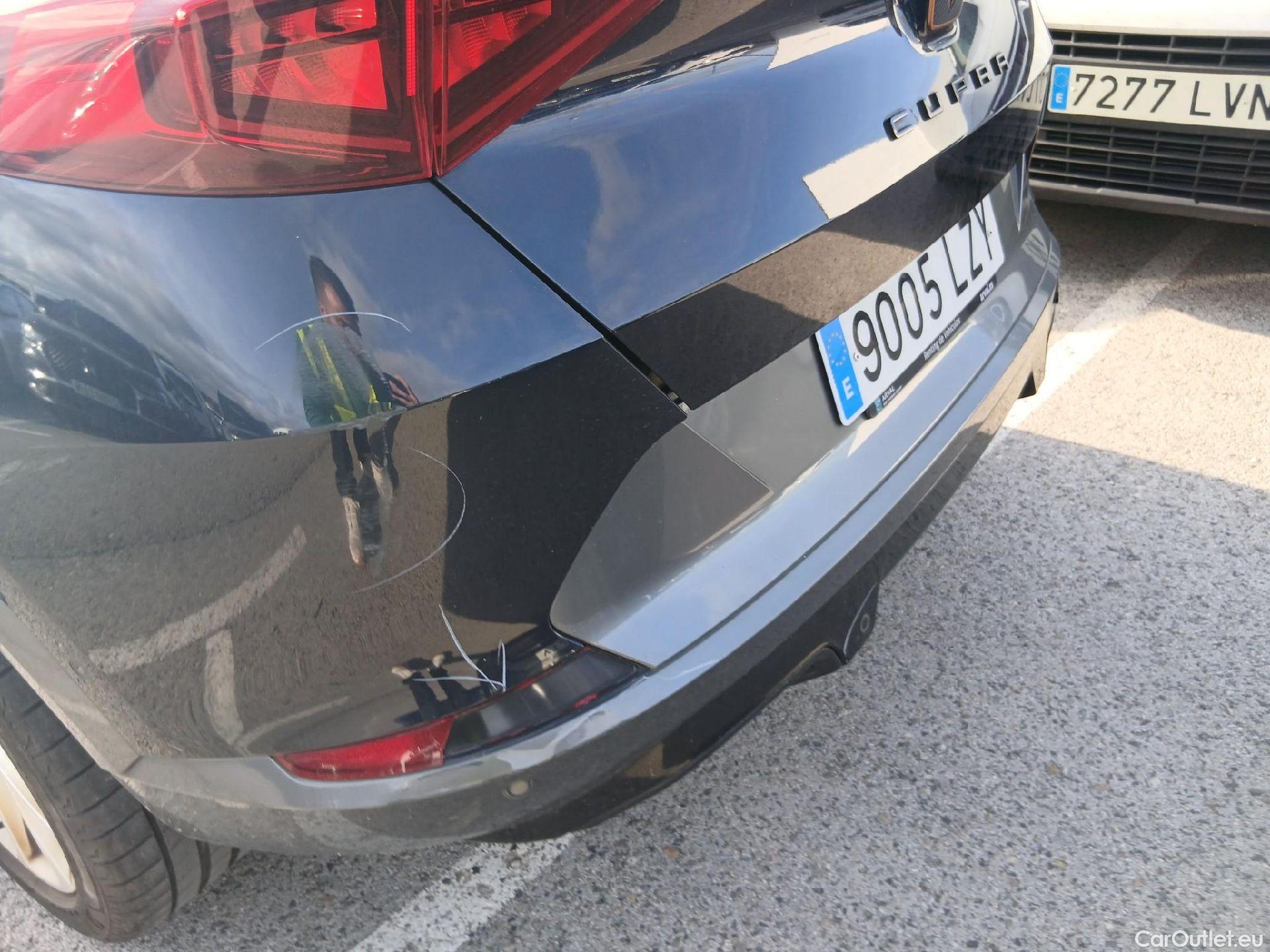  Cupra  Formentor CUPRA  / 2020 / 5P / todoterreno 2.0 TDI 110kW (150 CV) #19