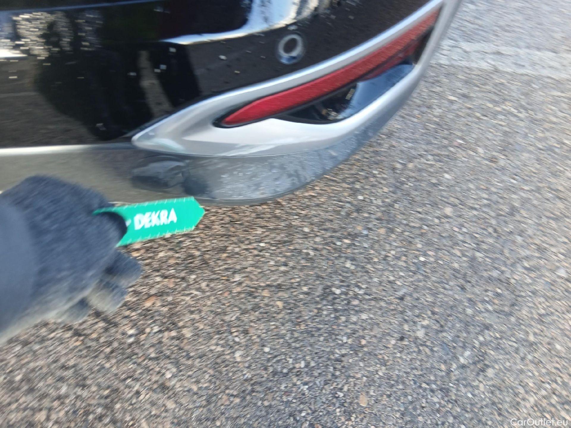  KIA  Sportage KIA  / 2022 / 5P / todoterreno 1.6 T-GDi HEV 171kW (230CV) GT-line 4X2 #18