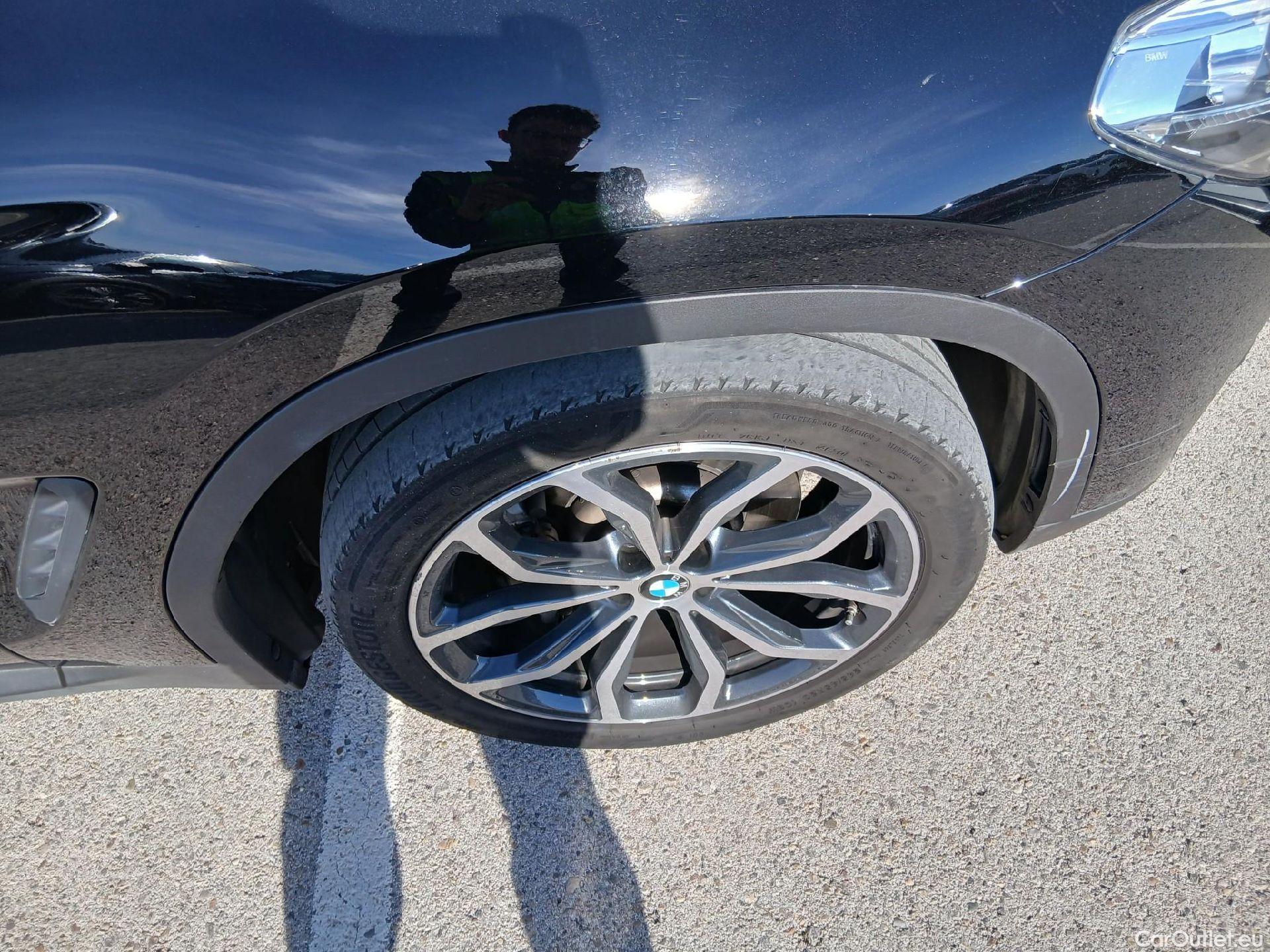  Bmw  X3 BMW  / 2017 / 5P / todoterreno xDrive30e #42