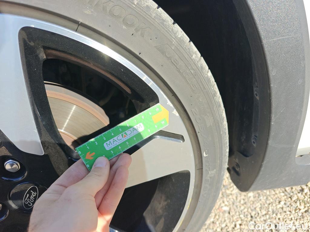  Ford  Fiesta FORD  / 2017 / 5P / berlina con portón 1.5 TDCi 63kW (85CV) Active 5p #19