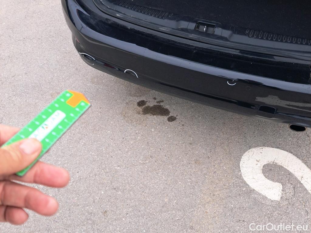  Ford  Focus FORD  / 2018 / 5P / familiar 1.5 Ecoblue 88kW Trend+ Auto Sportbr. #8