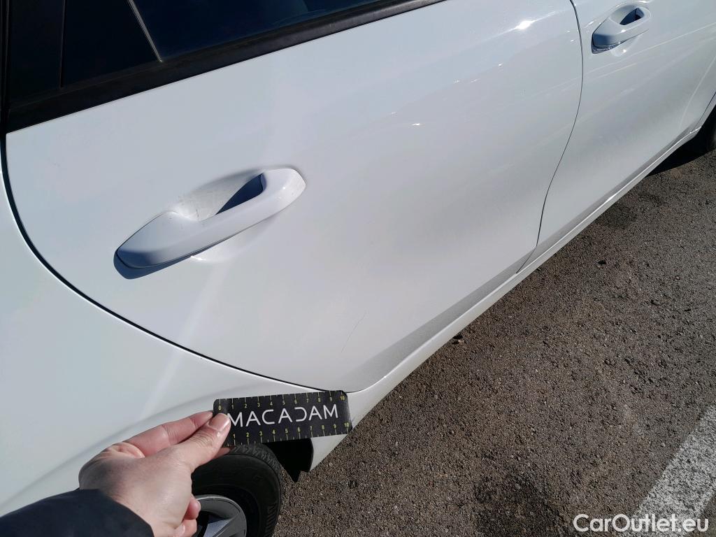  KIA  Cee'd KIA Ceed / 2018 / 5P / berlina con portón 1.0 T-GDi 88kW (120CV) Concept #23