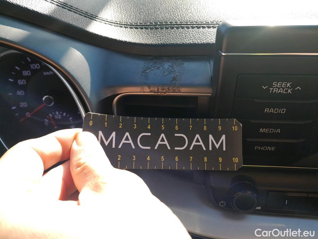  KIA  Cee'd KIA Ceed / 2018 / 5P / berlina con portón 1.0 T-GDi 88kW (120CV) Concept #6