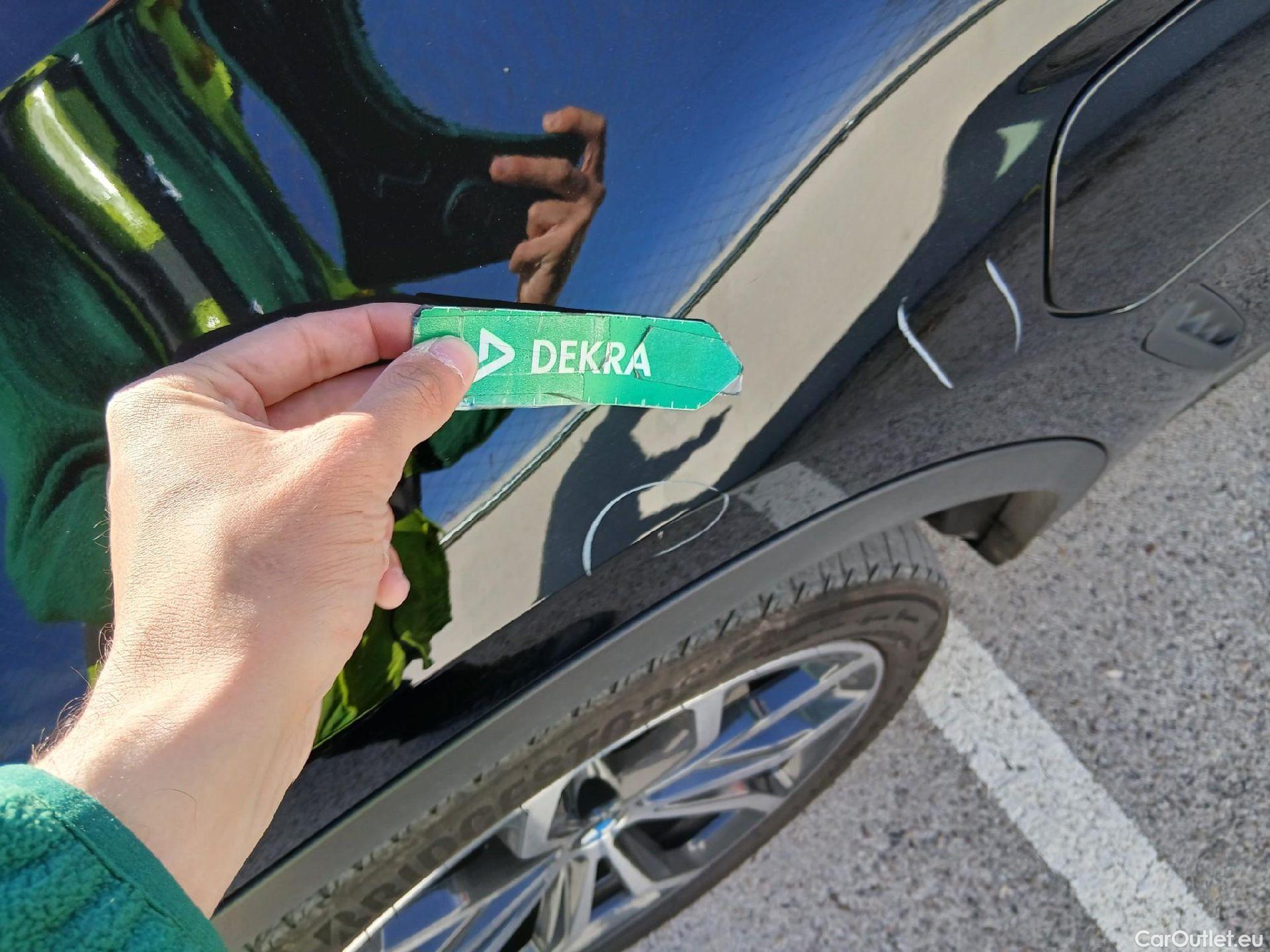  Bmw  X3 BMW  / 2017 / 5P / todoterreno xDrive30e #11