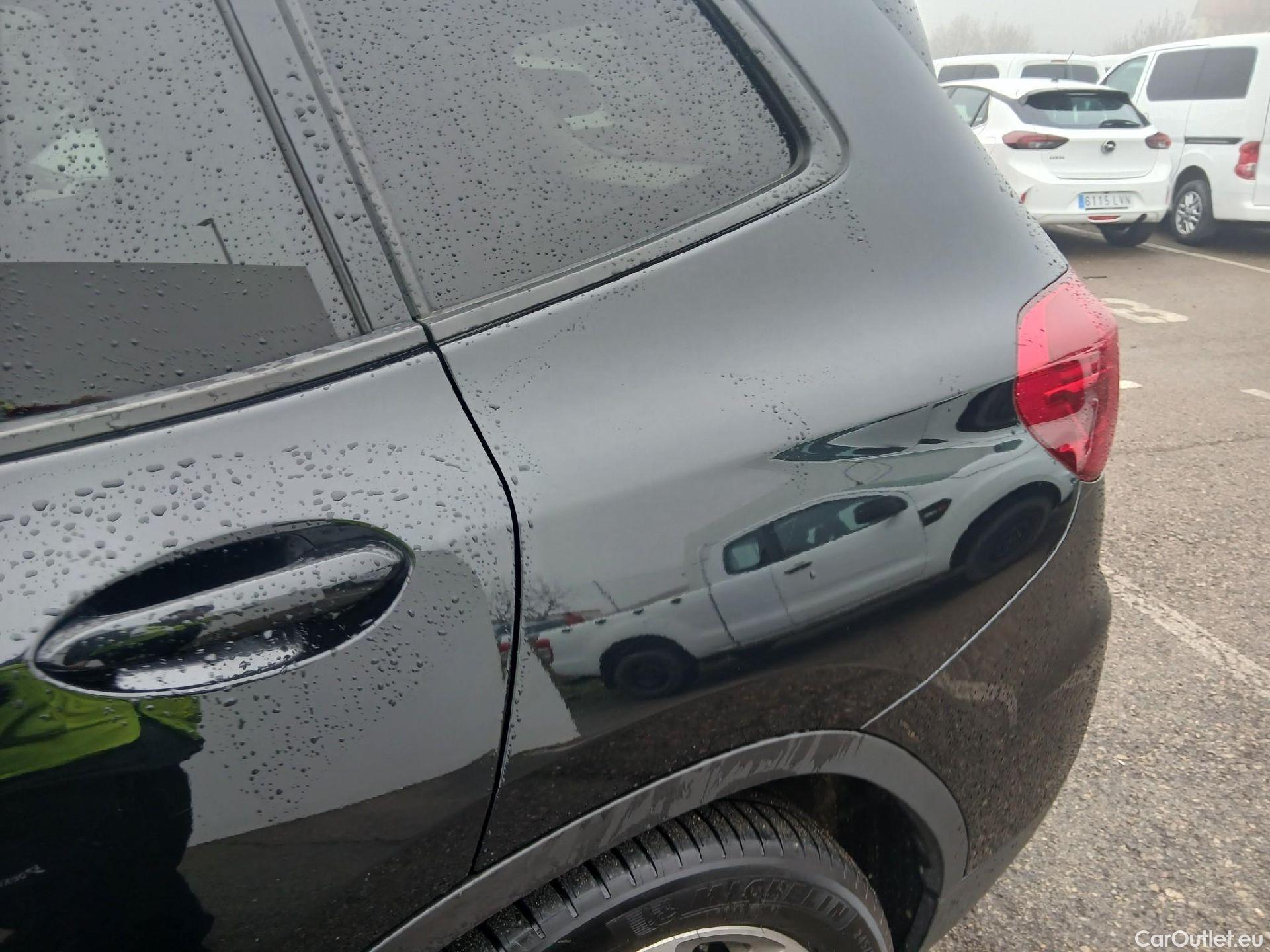  Bmw  X3 BMW  / 2017 / 5P / todoterreno xDrive20d #11