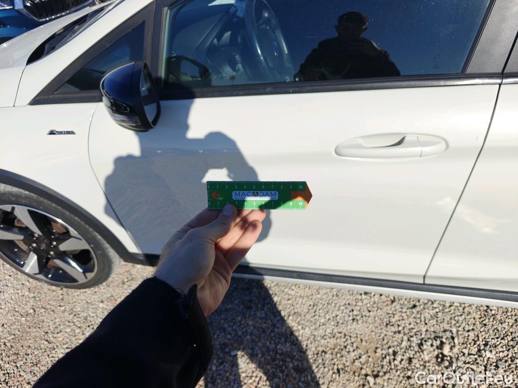  Ford  Fiesta FORD  / 2017 / 5P / berlina con portón 1.5 TDCi 63kW (85CV) Active 5p #29