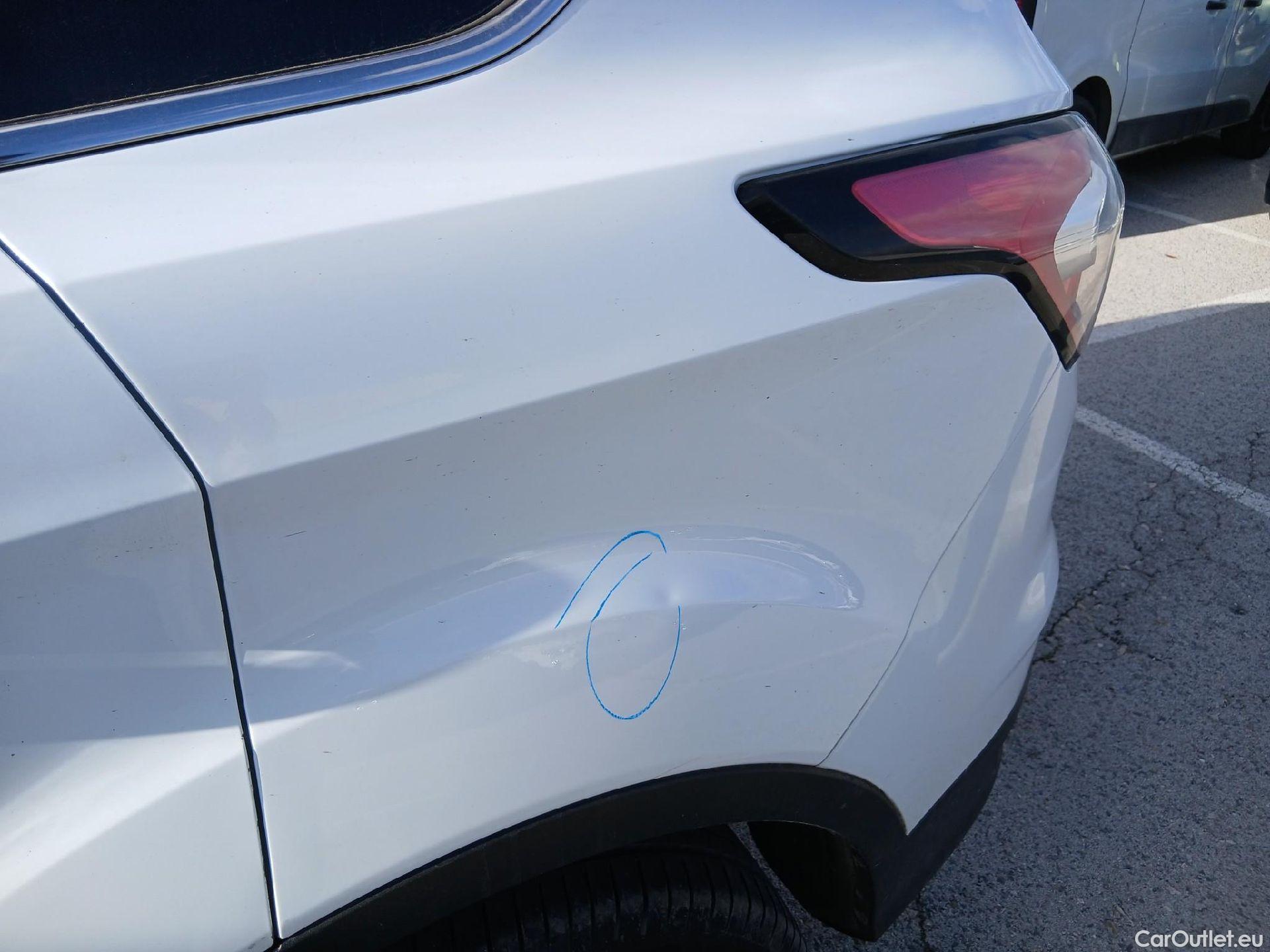  Ford  Kuga FORD  / 2016 / 5P / todoterreno 1.5 EcoBoost 88kW 4x2 Trend+ (CX) #21