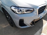  Bmw  X4 BMW  / 2021 / 5P / todoterreno xDrive20d xLine #18