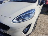  Ford  Fiesta FORD  / 2017 / 5P / berlina con portón 1.5 TDCi 63kW (85CV) Active 5p #16