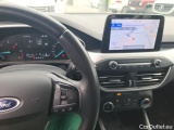  Ford  Focus FORD  / 2018 / 5P / familiar 1.5 Ecoblue 88kW Trend+ Auto Sportbr. #15