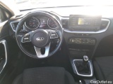  KIA  Cee'd KIA Ceed / 2018 / 5P / berlina con portón 1.0 T-GDi 88kW (120CV) Concept #3