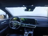  KIA  Sportage KIA  / 2022 / 5P / todoterreno 1.6 T-GDi HEV 171kW (230CV) GT-line 4X2 #3