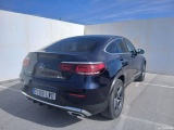  Mercedes  G-Klasee MERCEDES-BENZ GLC Coupé / 2019 / 5P / coupé GLC 220 d 4MATIC #2