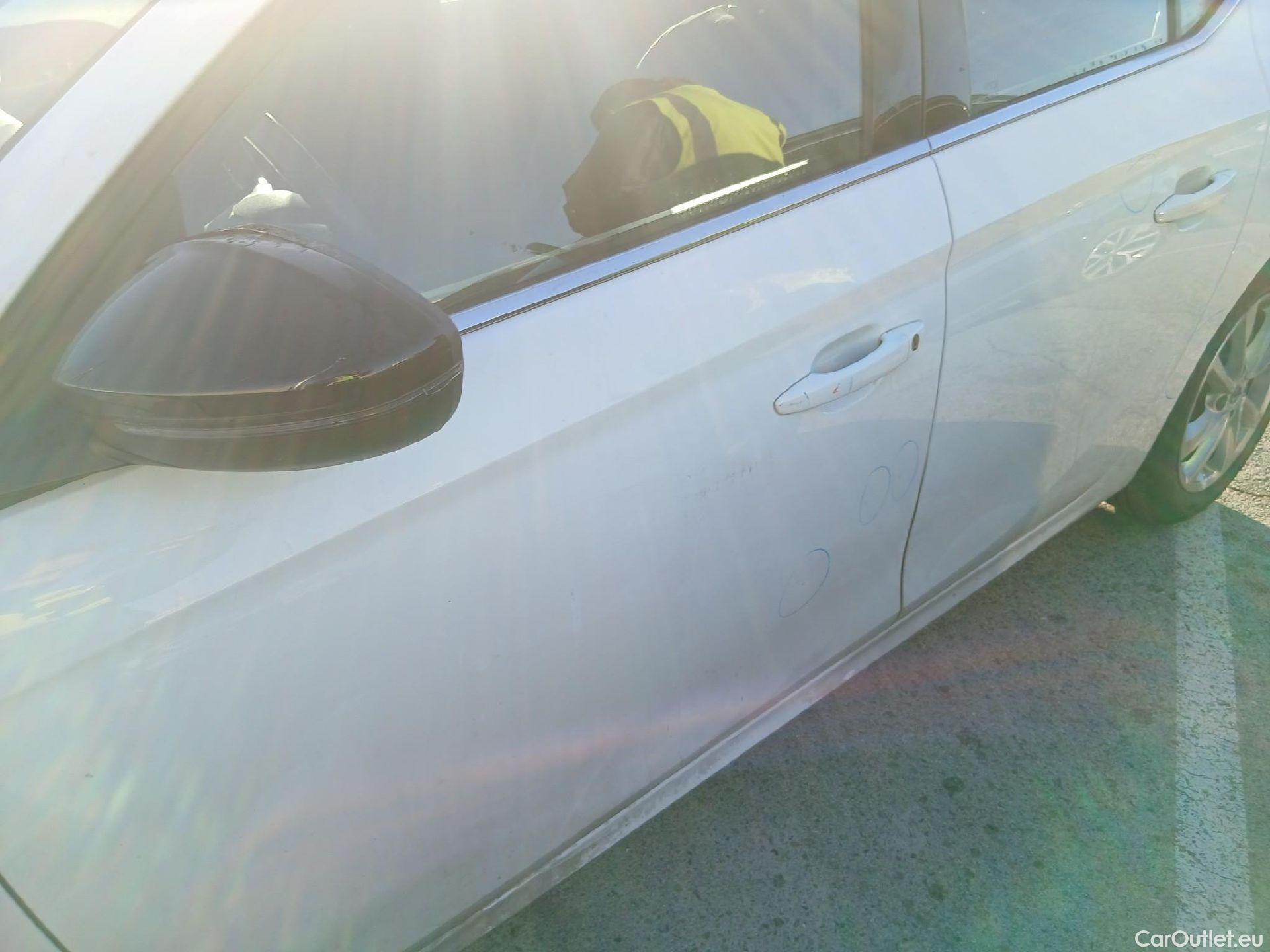  Opel  Corsa OPEL  1.2T XHL 74kW (100CV) Elegance (CX2) #8