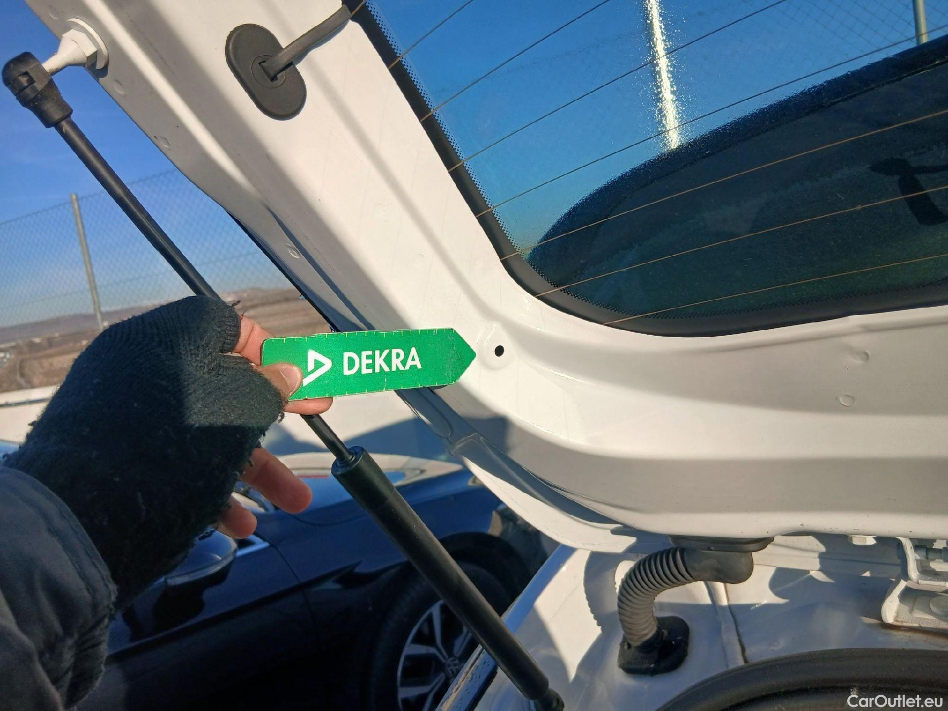  Opel  Corsa OPEL  1.2T XHL 74kW (100CV) Elegance (CX2) #5