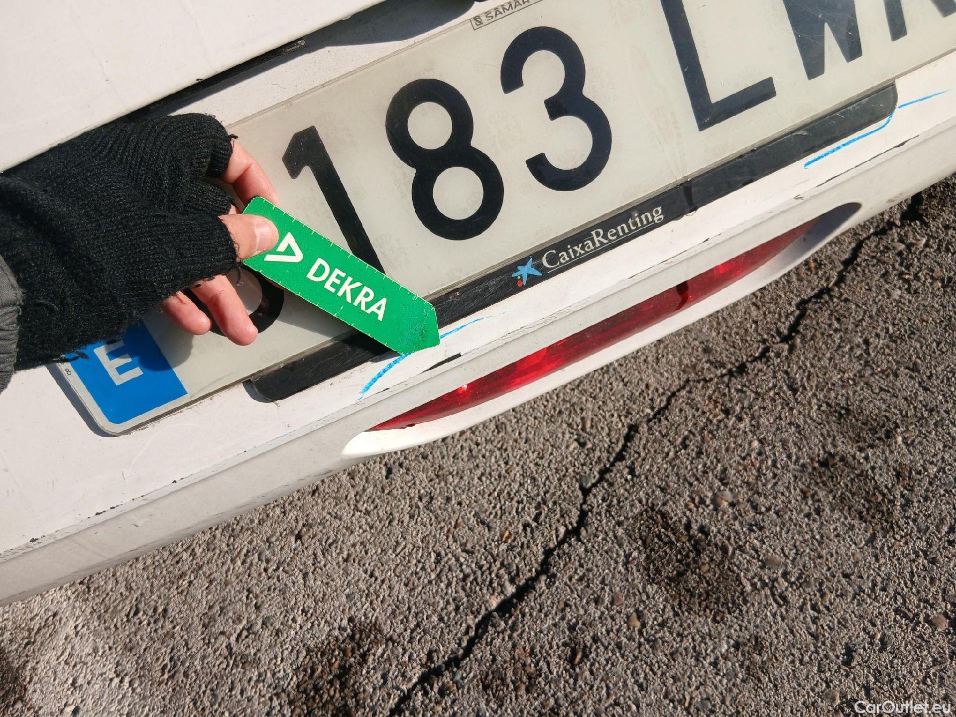  Opel  Corsa OPEL  1.2T XHL 74kW (100CV) Elegance (CX2) #16