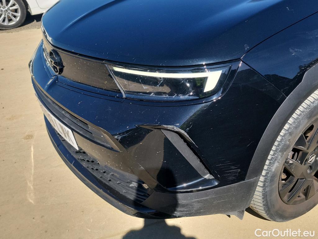  Opel  Mokka OPEL  / 2020 / 5P / todoterreno 1.2 T 96kW (130 CV) GS Line #13